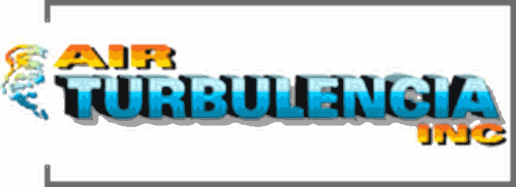Air Turbulencia